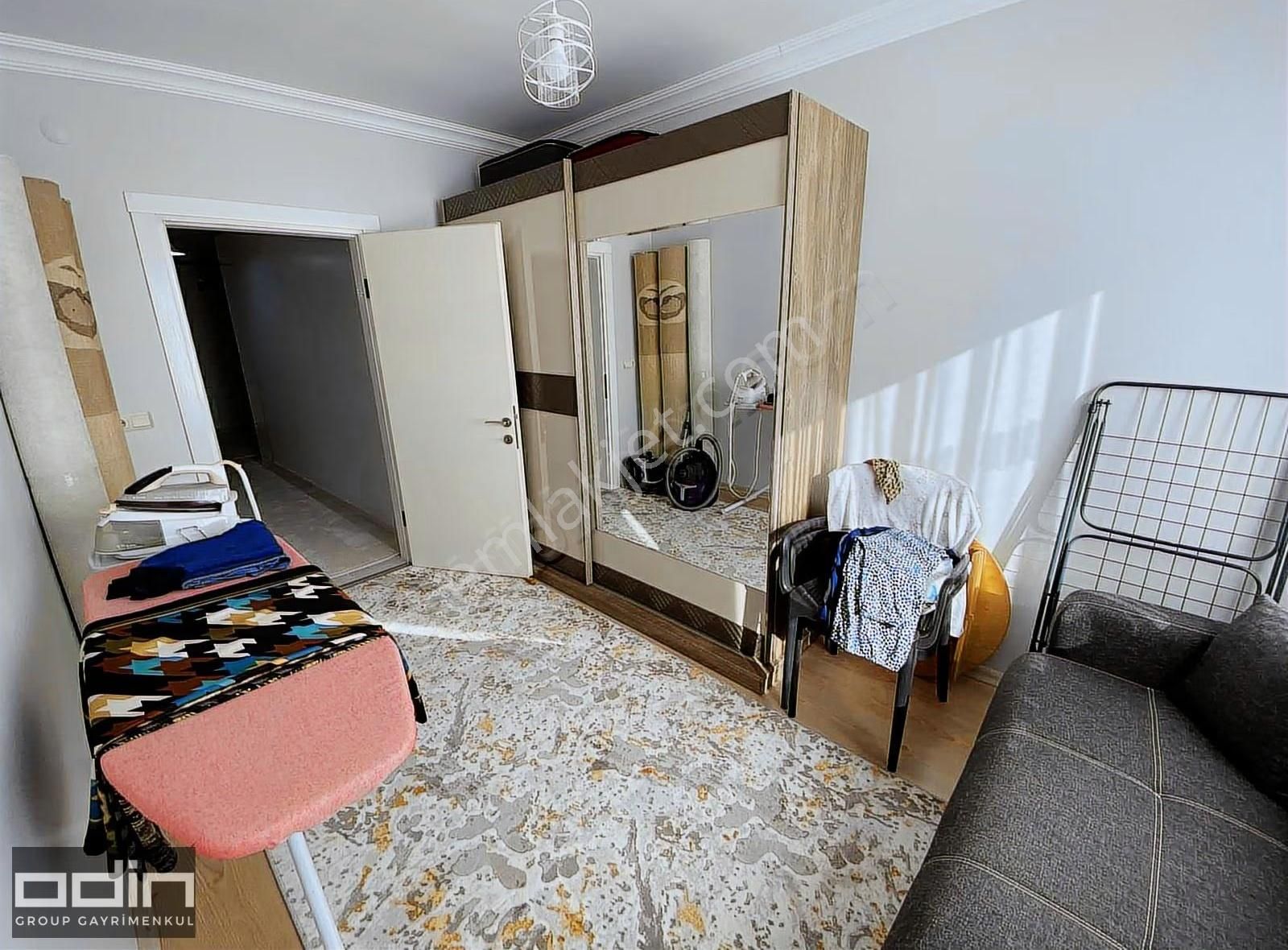 Kadıköy Merkez Hastane Yanı 3+1 Geniş Ferah Manzaralı Daire - Görsel 23