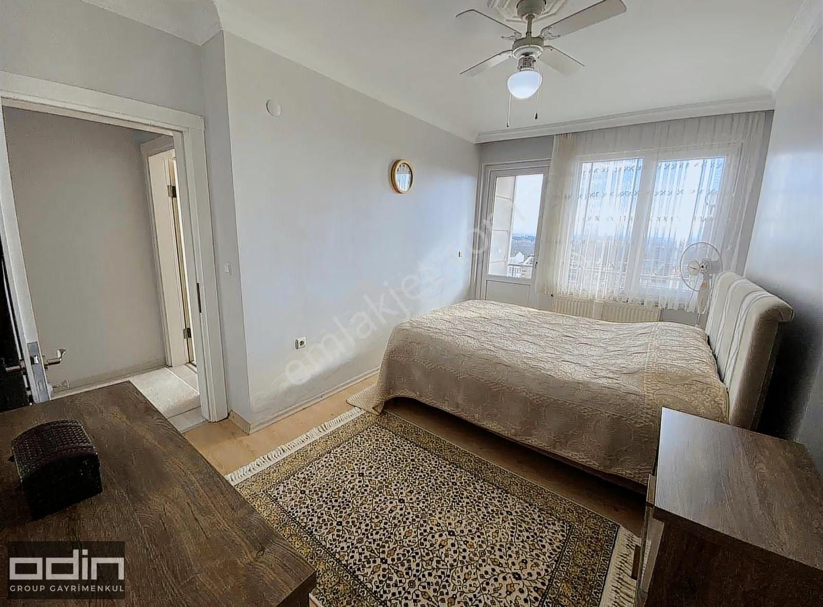 Kadıköy Merkez Hastane Yanı 3+1 Geniş Ferah Manzaralı Daire - Görsel 21