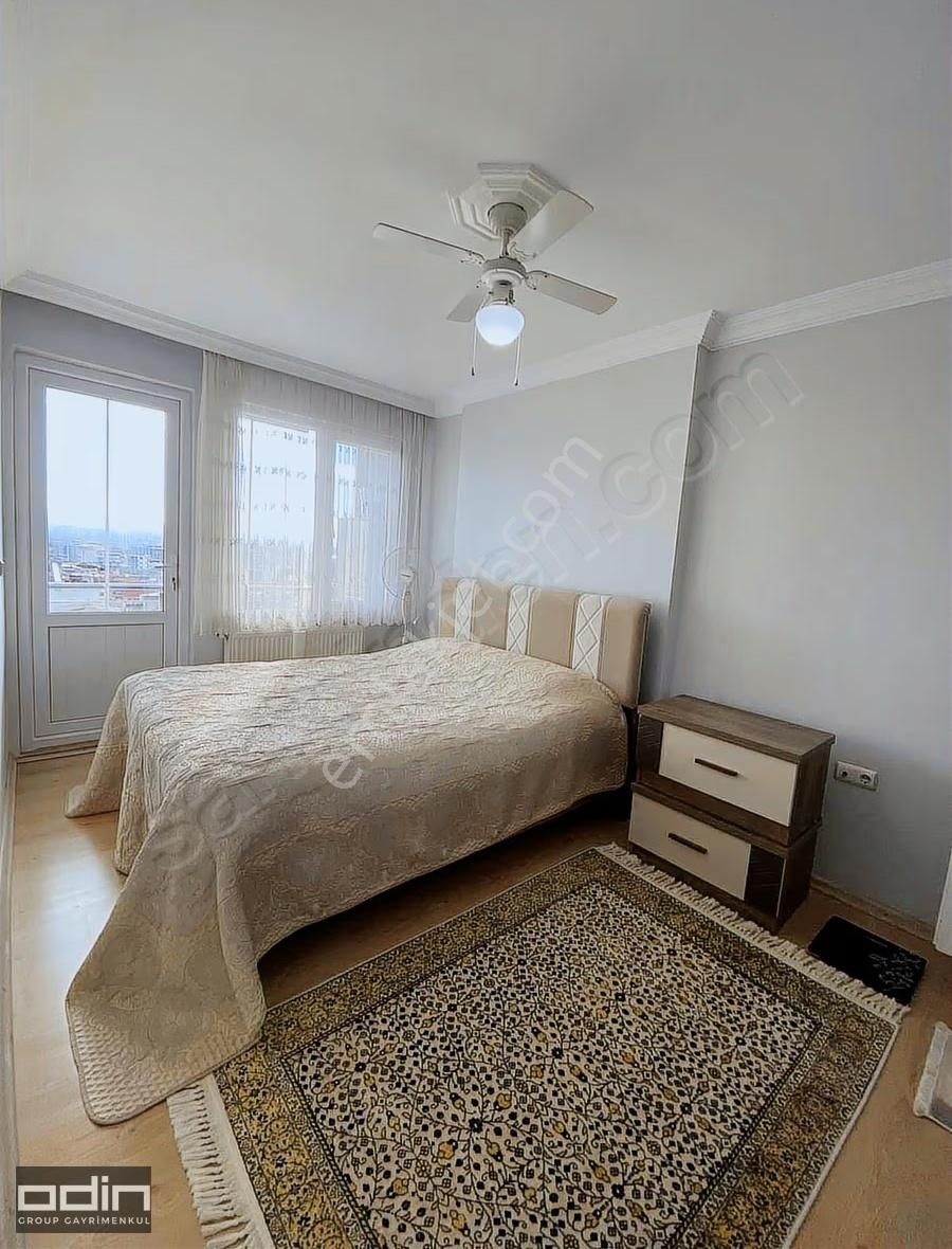 Kadıköy Merkez Hastane Yanı 3+1 Geniş Ferah Manzaralı Daire - Görsel 12