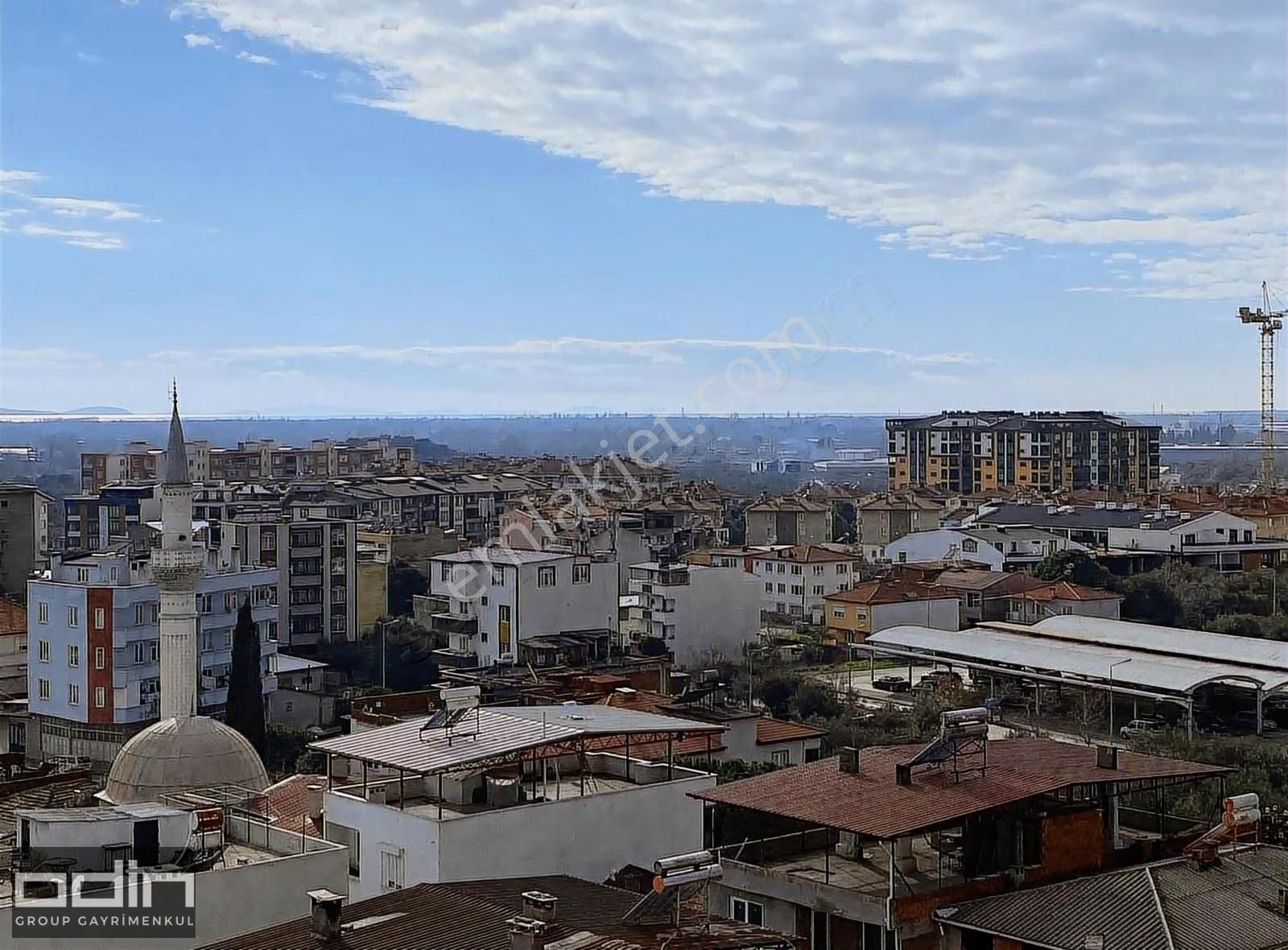 Kadıköy Merkez Hastane Yanı 3+1 Geniş Ferah Manzaralı Daire - Görsel 7
