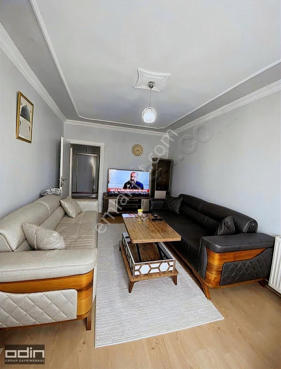 Kadıköy Merkez Hastane Yanı 3+1 Geniş Ferah Manzaralı Daire - Görsel 5