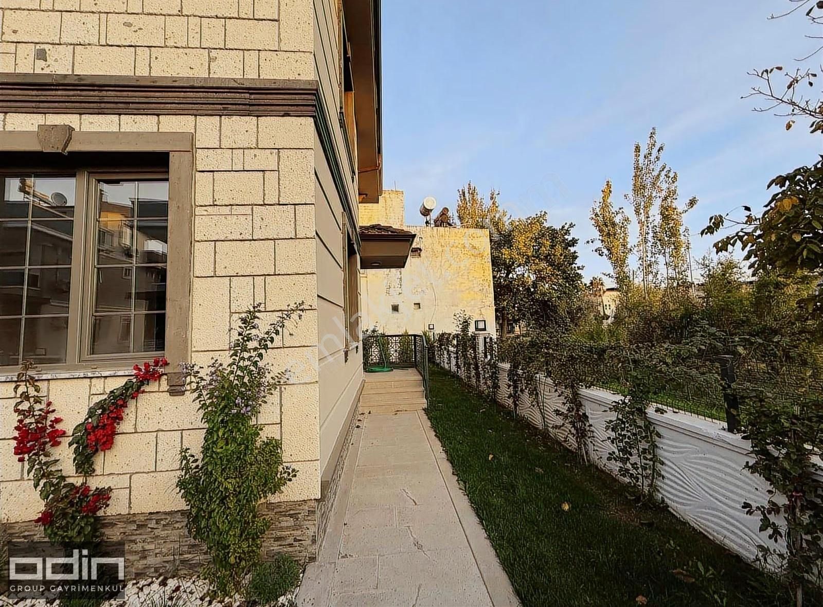 Odin'den Narlı Mevkiinde Denize Yakın Muhteşem Mustakil Villa - Görsel 10