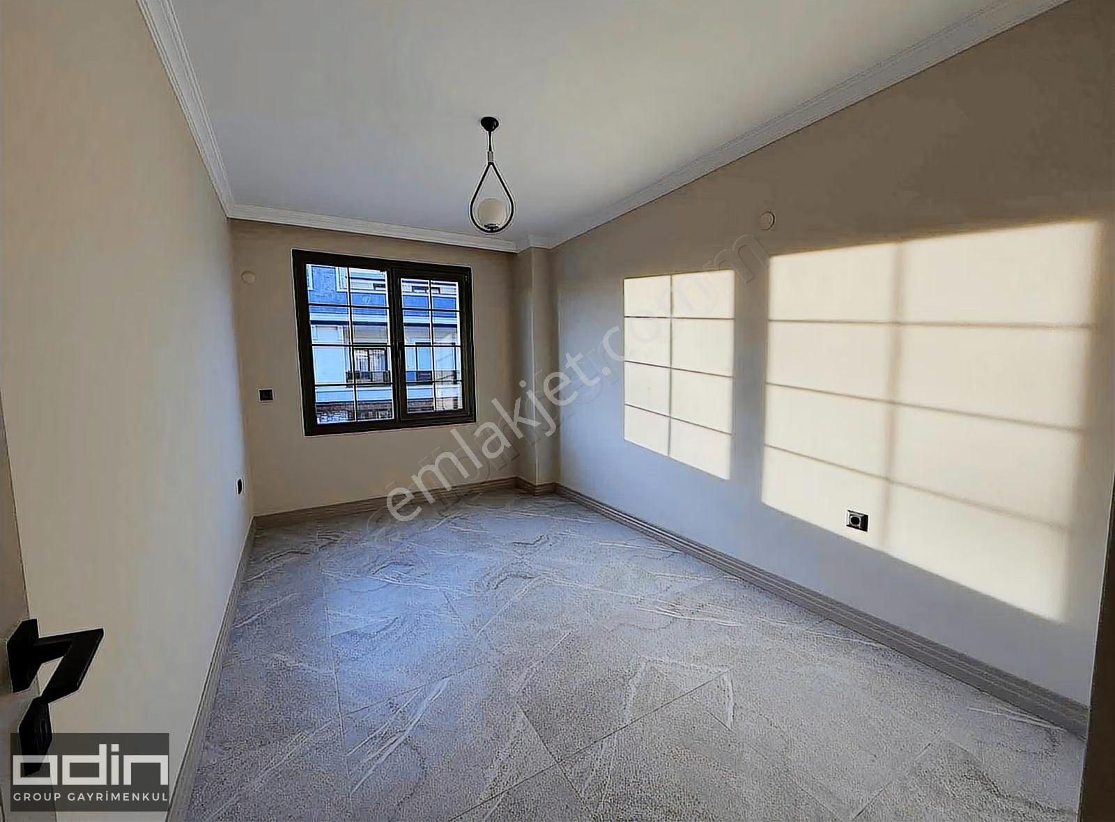 Odin'den Narlı Mevkiinde Denize Yakın Muhteşem Mustakil Villa