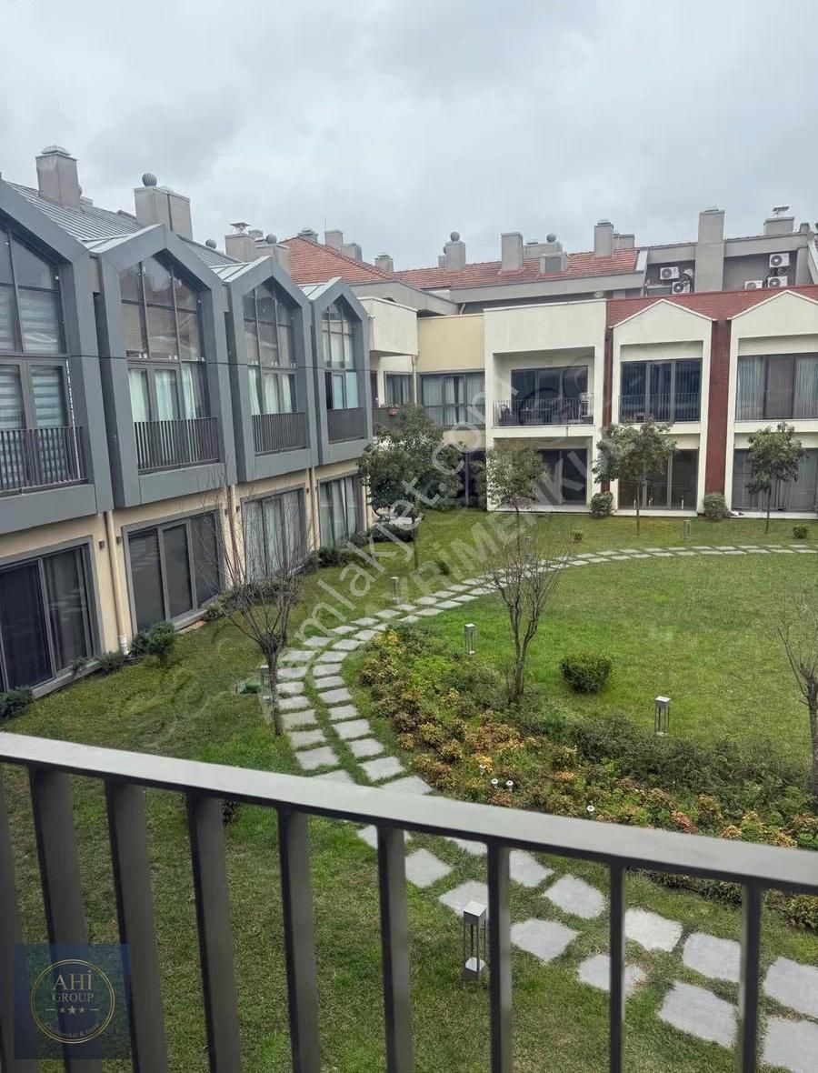 Ahi Group'tan Cadde54'te Eşyalı Kiralık 1+0 - Görsel 2