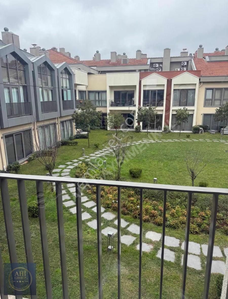 Ahi Group'tan Cadde54'te Eşyalı Kiralık 1+0 - Görsel 4