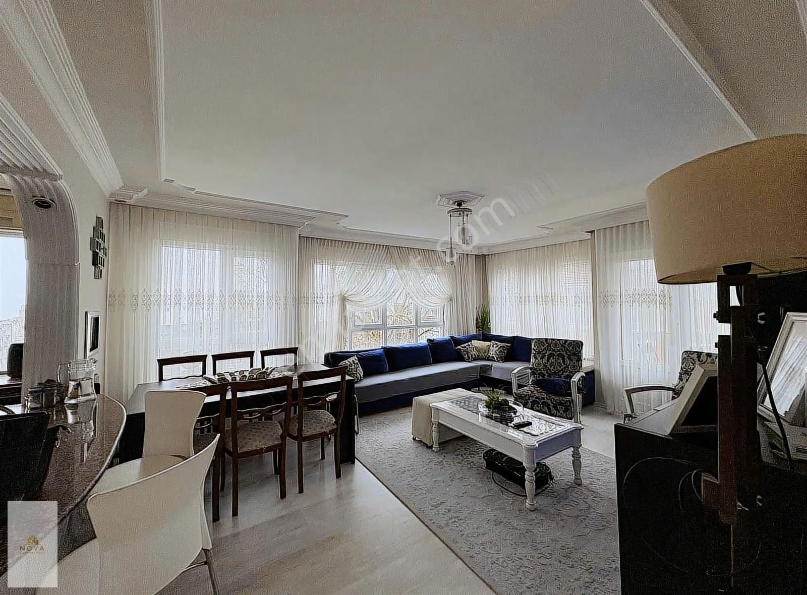 Bursa Osmangazi Maksem Satılık 2+1 Manzaralı Geniş Daire - Görsel 19