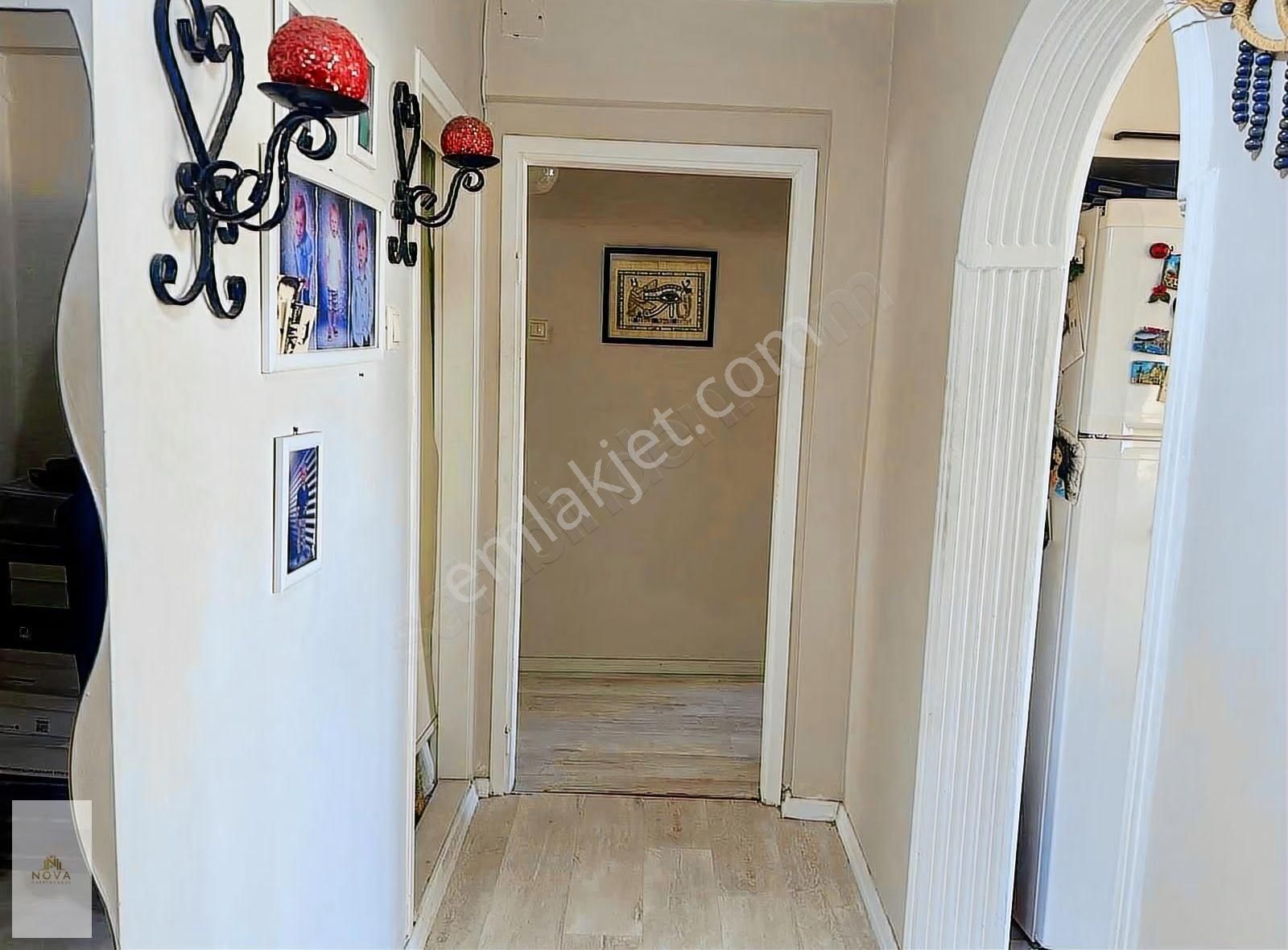 Bursa Osmangazi Maksem Satılık 2+1 Manzaralı Geniş Daire - Görsel 3