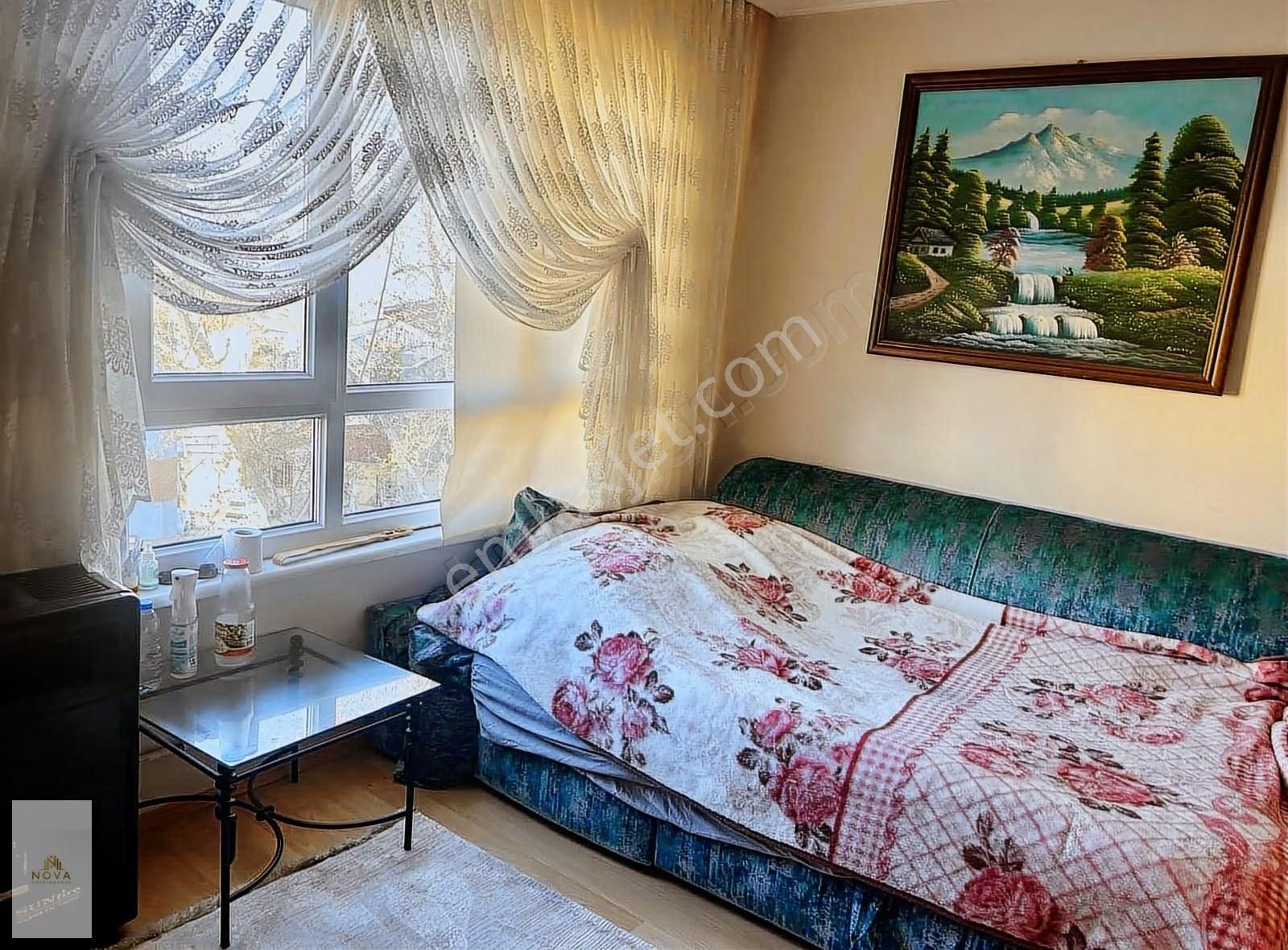 Bursa Osmangazi Maksem Satılık 2+1 Manzaralı Geniş Daire - Görsel 4