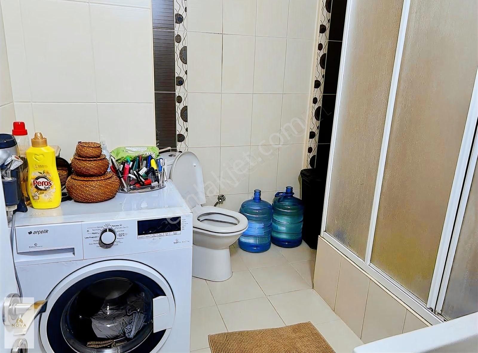Bursa Osmangazi Maksem Satılık 2+1 Manzaralı Geniş Daire - Görsel 7