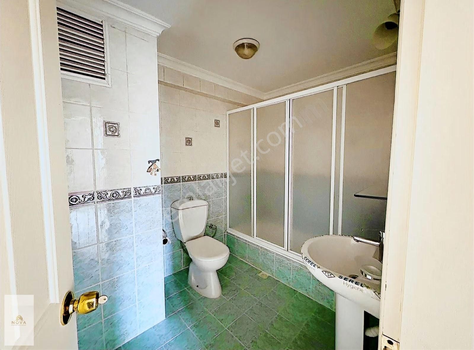 Bursa Nilüfer Karaman Mah. Kiralık 3+1 Üç Cepheli Ferah Daire - Görsel 15