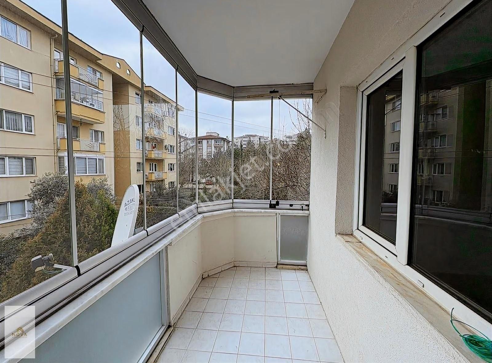 Bursa Nilüfer Karaman Mah. Kiralık 3+1 Üç Cepheli Ferah Daire - Görsel 7