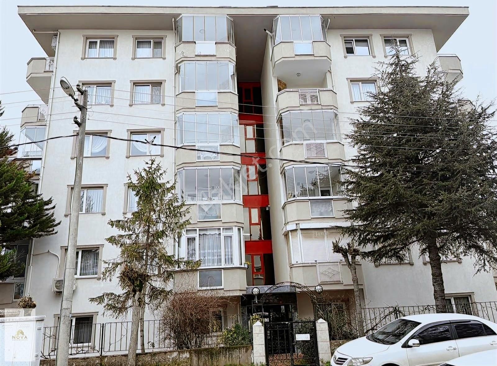 Bursa Nilüfer Karaman Mah. Kiralık 3+1 Üç Cepheli Ferah Daire - Görsel 11