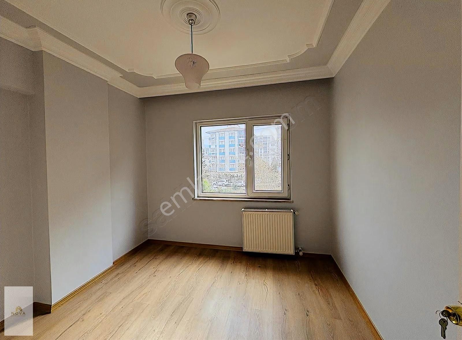 Bursa Nilüfer Karaman Mah. Kiralık 3+1 Üç Cepheli Ferah Daire - Görsel 29