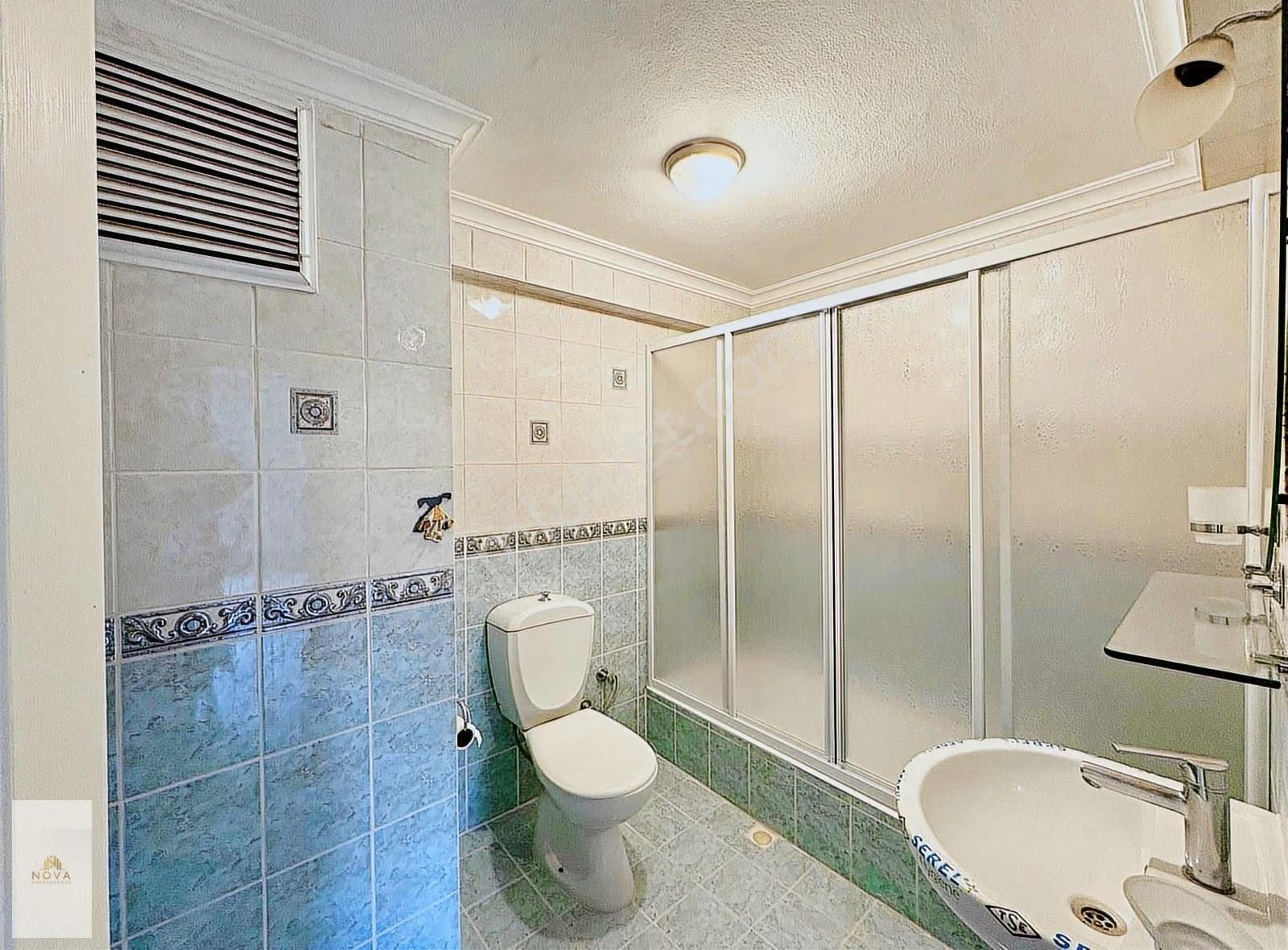 Bursa Nilüfer Karaman Mah. Kiralık 3+1 Üç Cepheli Ferah Daire - Görsel 16