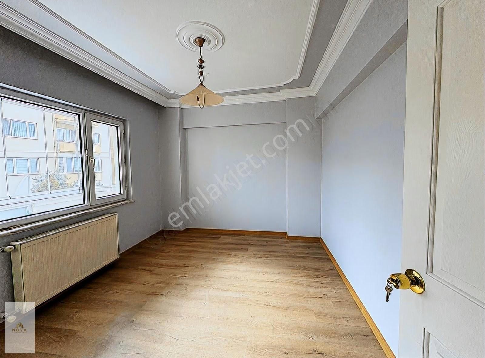 Bursa Nilüfer Karaman Mah. Kiralık 3+1 Üç Cepheli Ferah Daire - Görsel 10