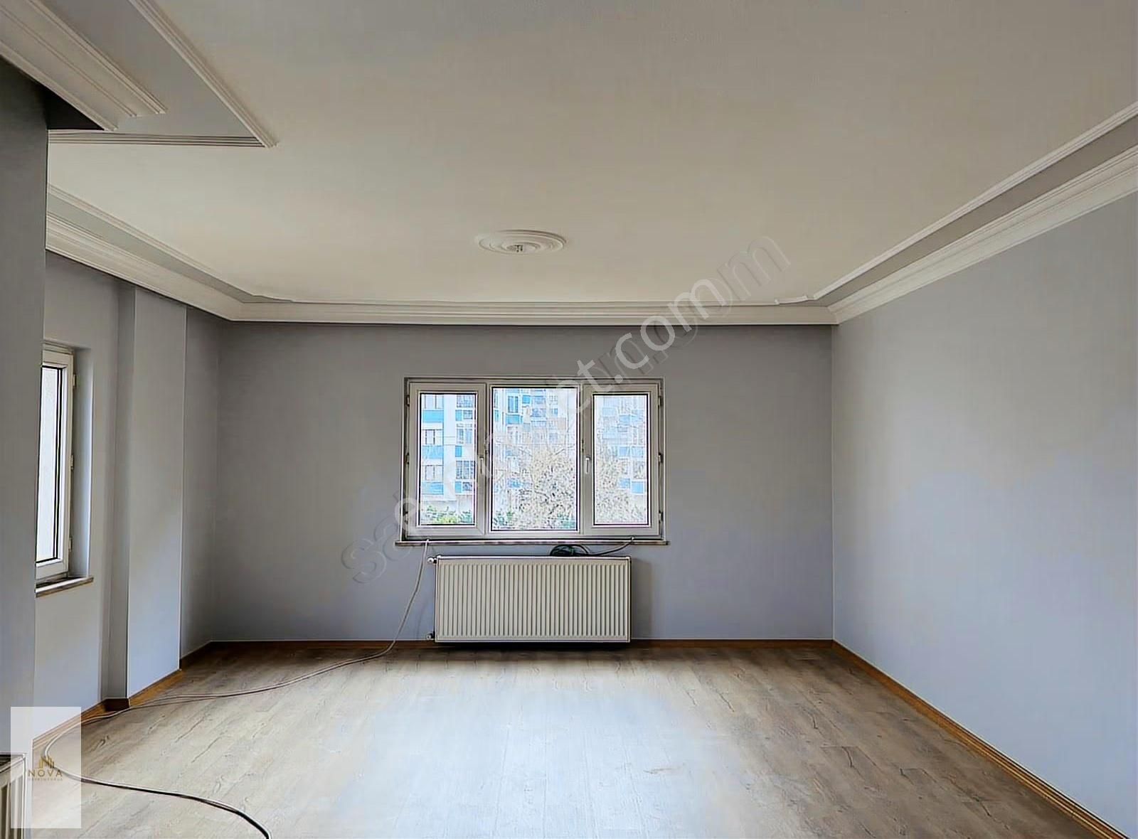 Bursa Nilüfer Karaman Mah. Kiralık 3+1 Üç Cepheli Ferah Daire - Görsel 21