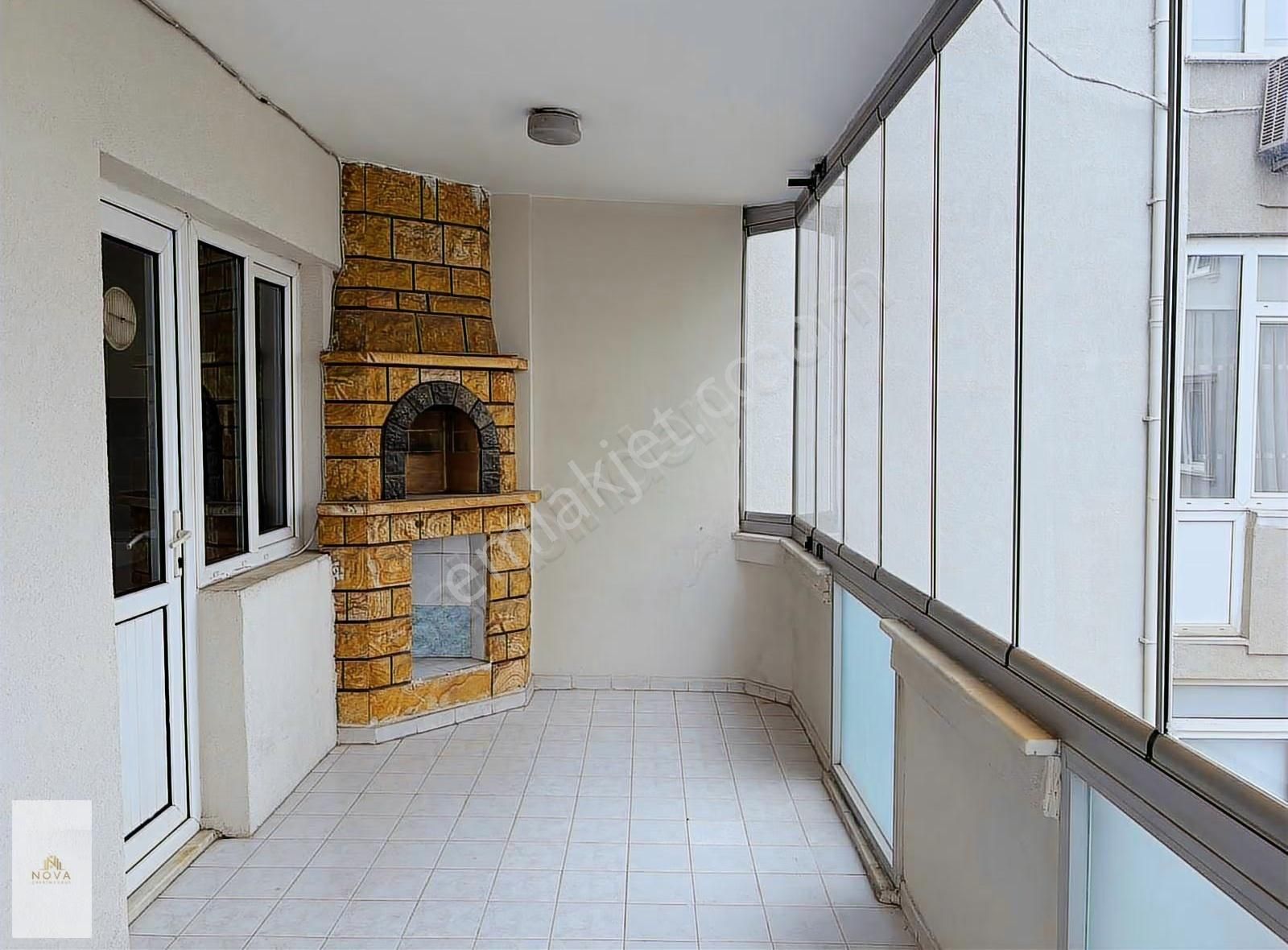 Bursa Nilüfer Karaman Mah. Kiralık 3+1 Üç Cepheli Ferah Daire - Görsel 30
