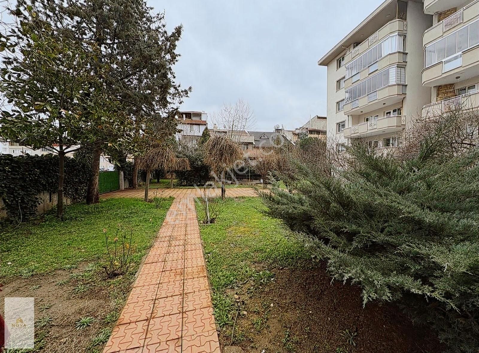 Bursa Nilüfer Karaman Mah. Kiralık 3+1 Üç Cepheli Ferah Daire - Görsel 3