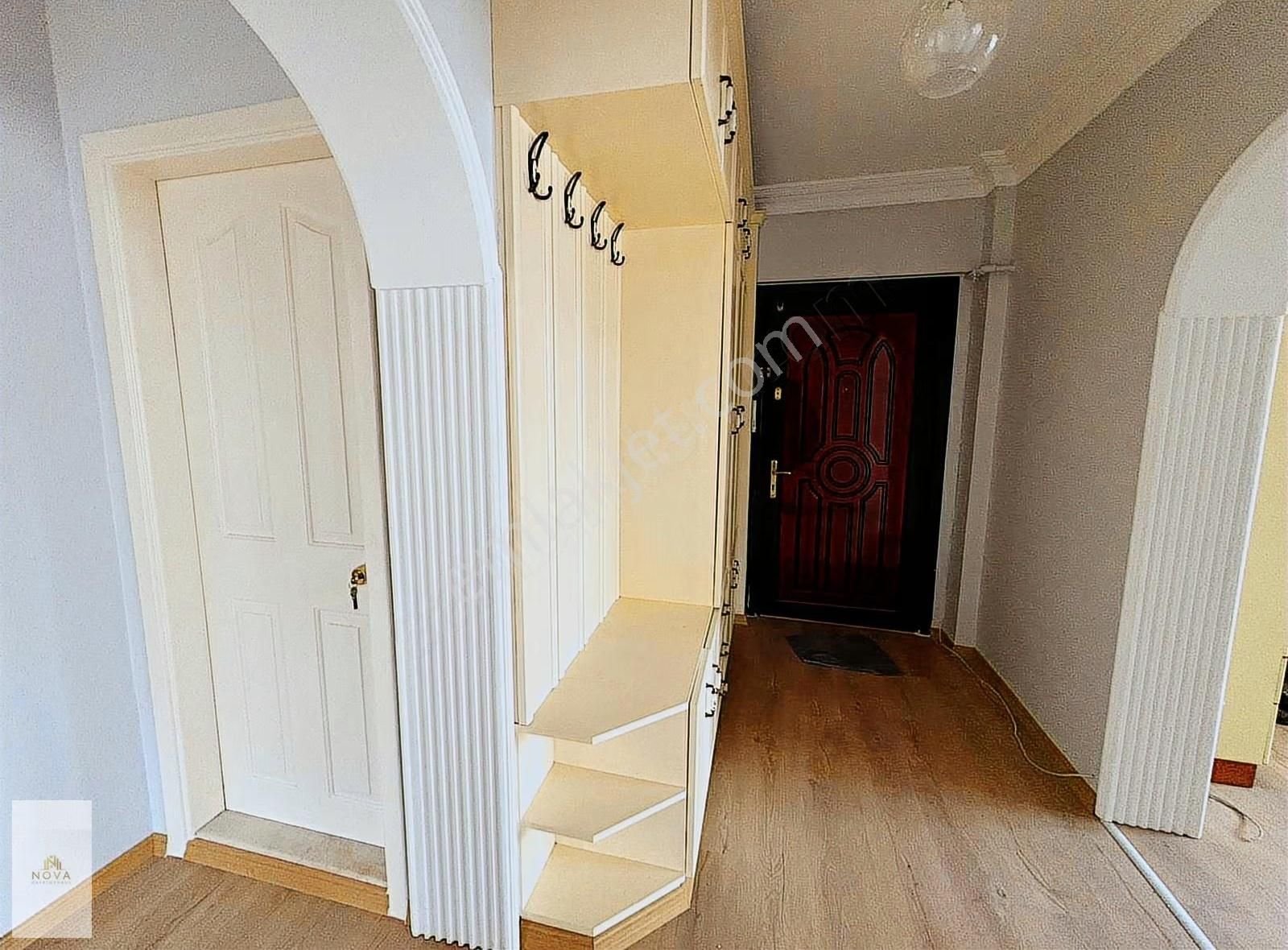 Bursa Nilüfer Karaman Mah. Kiralık 3+1 Üç Cepheli Ferah Daire - Görsel 22