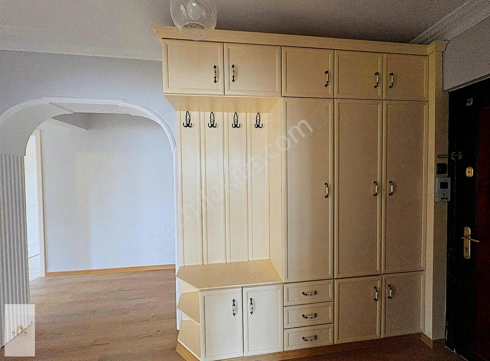 Bursa Nilüfer Karaman Mah. Kiralık 3+1 Üç Cepheli Ferah Daire - Görsel 4