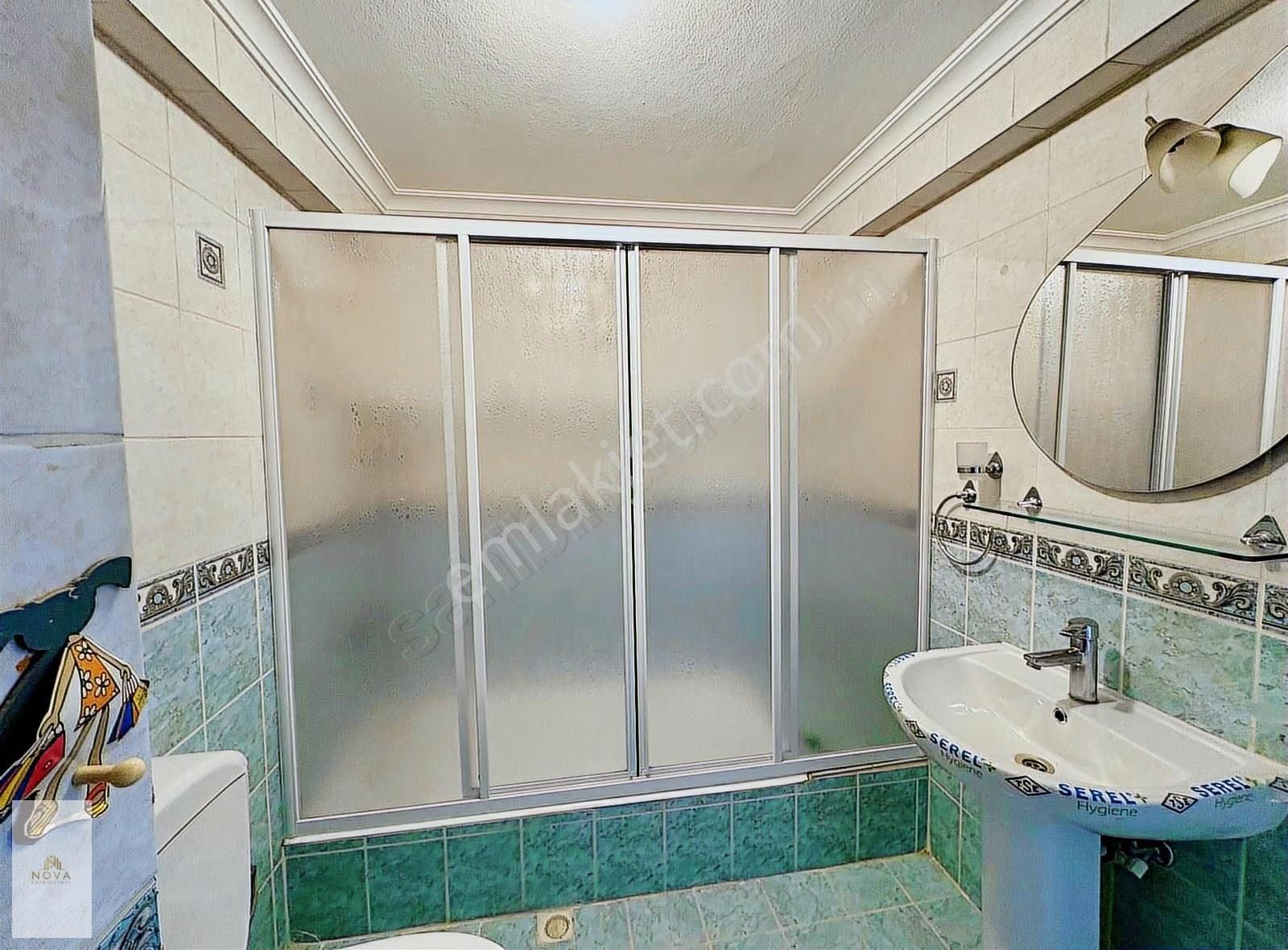 Bursa Nilüfer Karaman Mah. Kiralık 3+1 Üç Cepheli Ferah Daire - Görsel 25