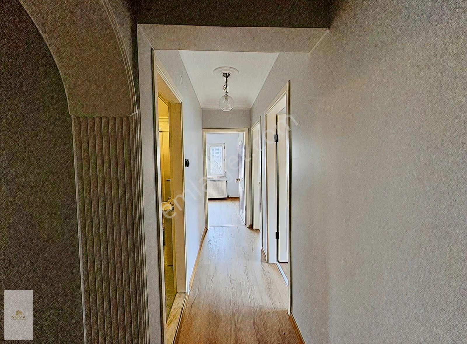 Bursa Nilüfer Karaman Mah. Kiralık 3+1 Üç Cepheli Ferah Daire - Görsel 9