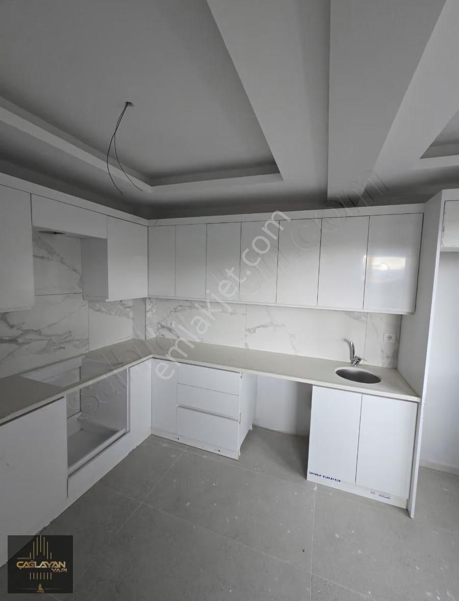 Cumhuriyet Mah. Satılık 2+1 Daire - Görsel 4