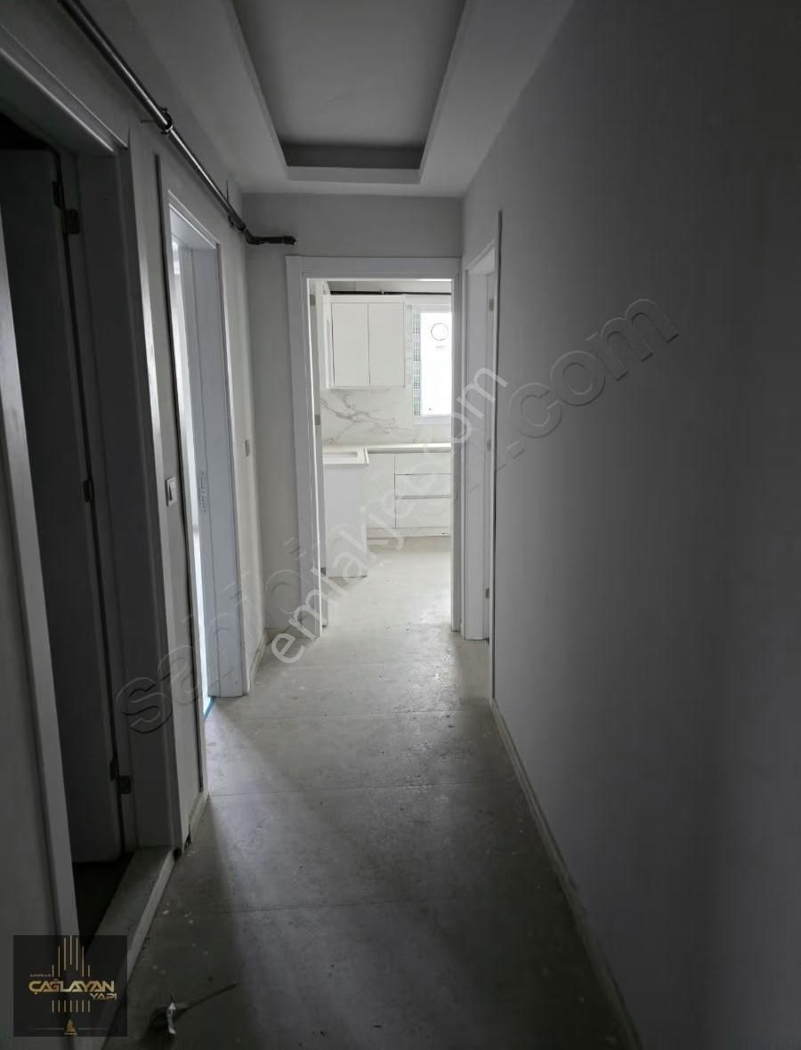 Cumhuriyet Mah. Satılık 2+1 Daire - Görsel 2