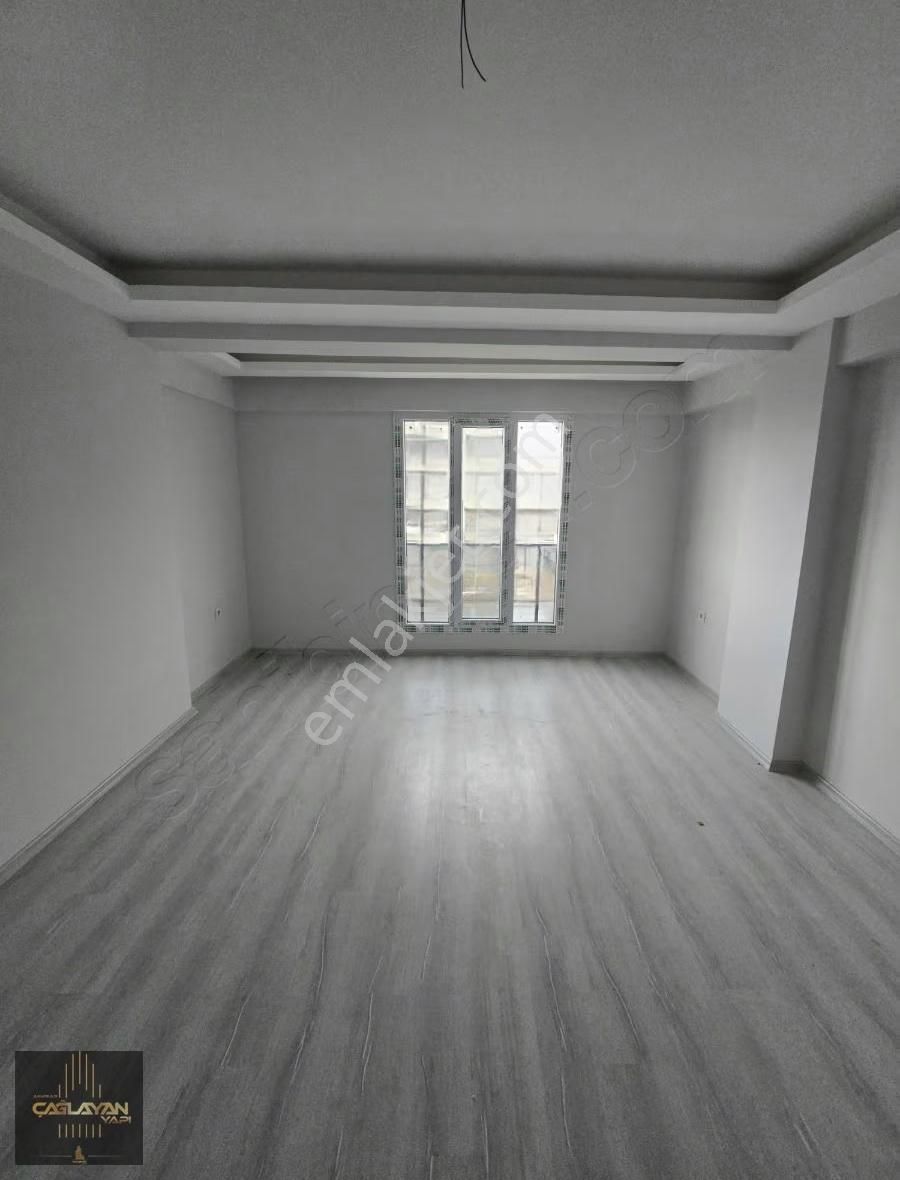 Cumhuriyet Mah. 2+1 Ön Cephe Ara Kat Satılık Daire - Görsel 6