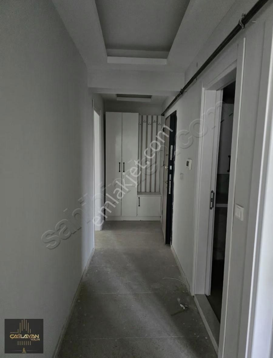 Cumhuriyet Mah. 2+1 Ön Cephe Ara Kat Satılık Daire - Görsel 4