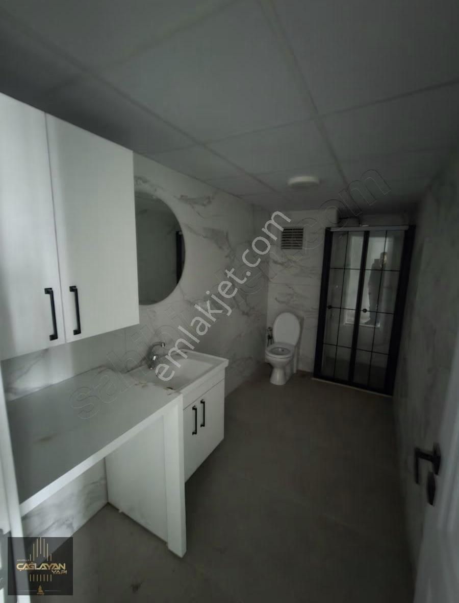 Cumhuriyet Mah. 2+1 Ön Cephe Ara Kat Satılık Daire - Görsel 5