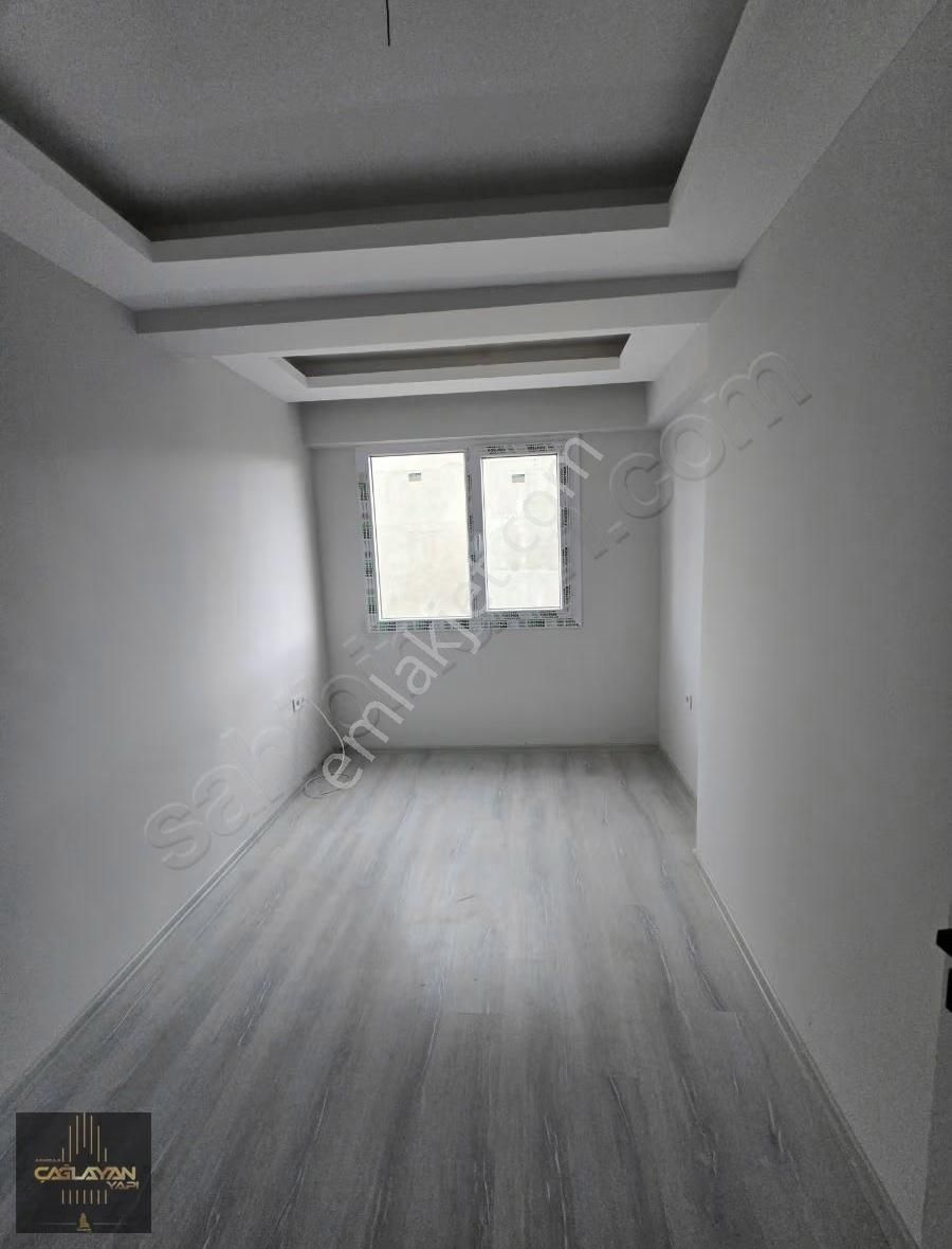 Cumhuriyet Mah. 2+1 Ön Cephe Ara Kat Satılık Daire - Görsel 3