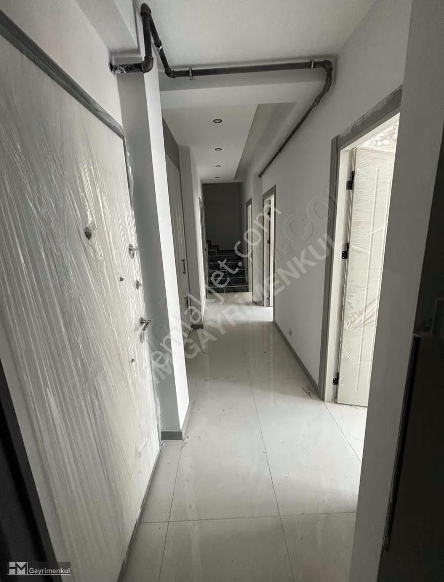 Hm Gayrimenkul'den Dokuzkavaklar'da 3+1 Sıfır Dubleks Satılık - Görsel 11