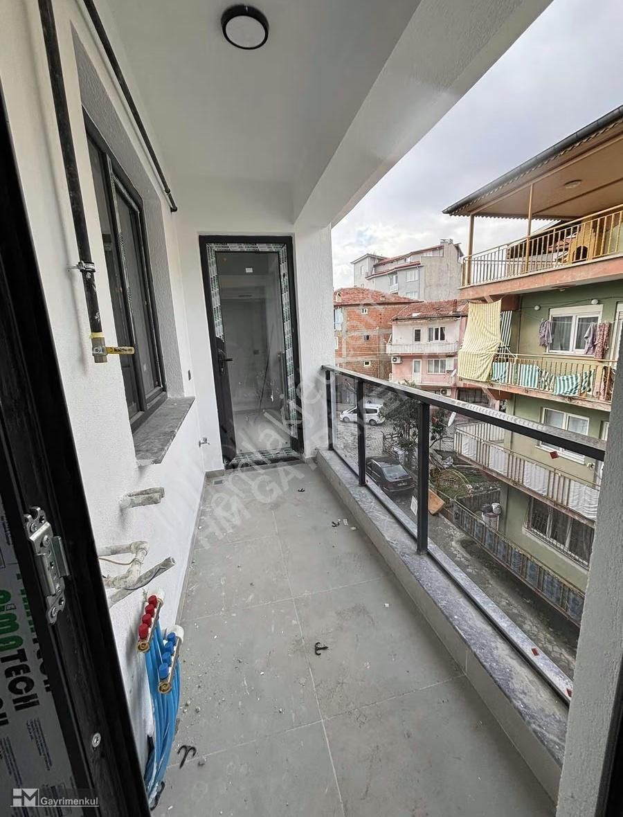 Hm Gayrimenkul'den Dokuzkavaklar'da 3+1 Sıfır Dubleks Satılık - Görsel 13