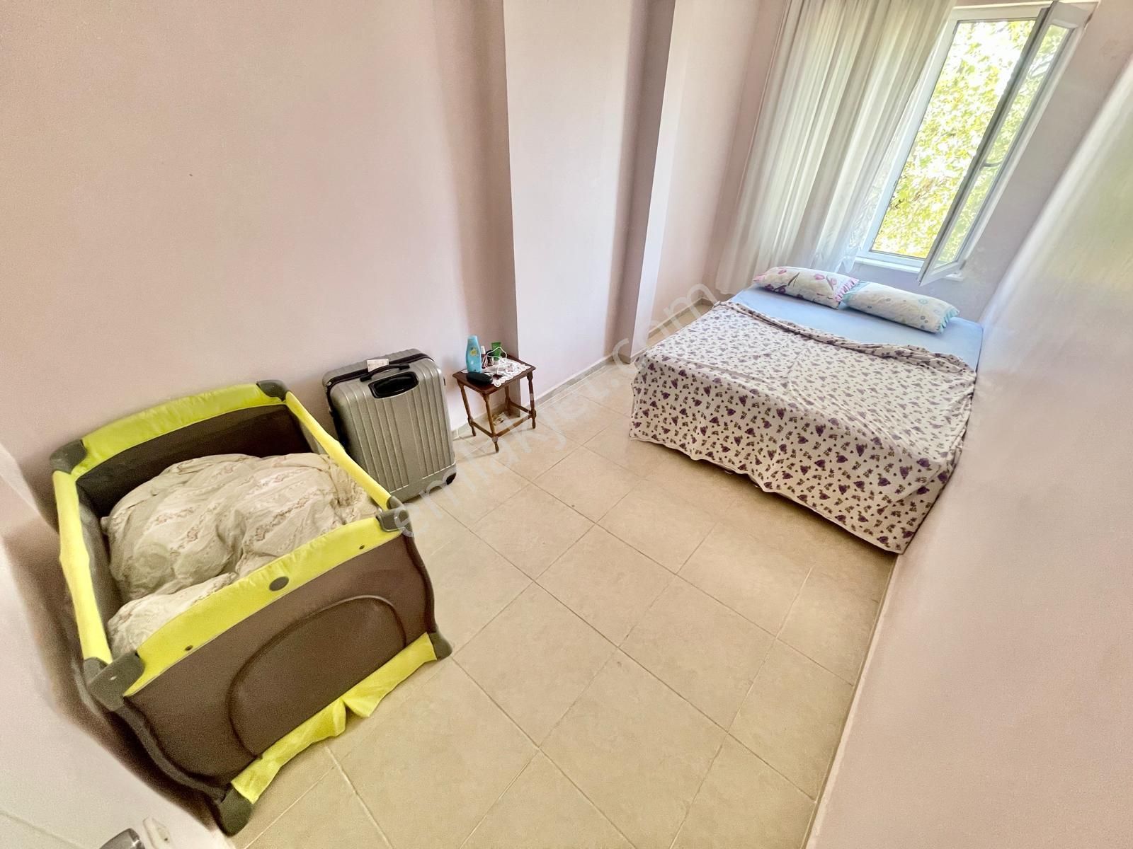 Sadece Berkay Demirel'den Denize Sadece 130 Metre Çift Cephe 3+1 Villa - Görsel 30