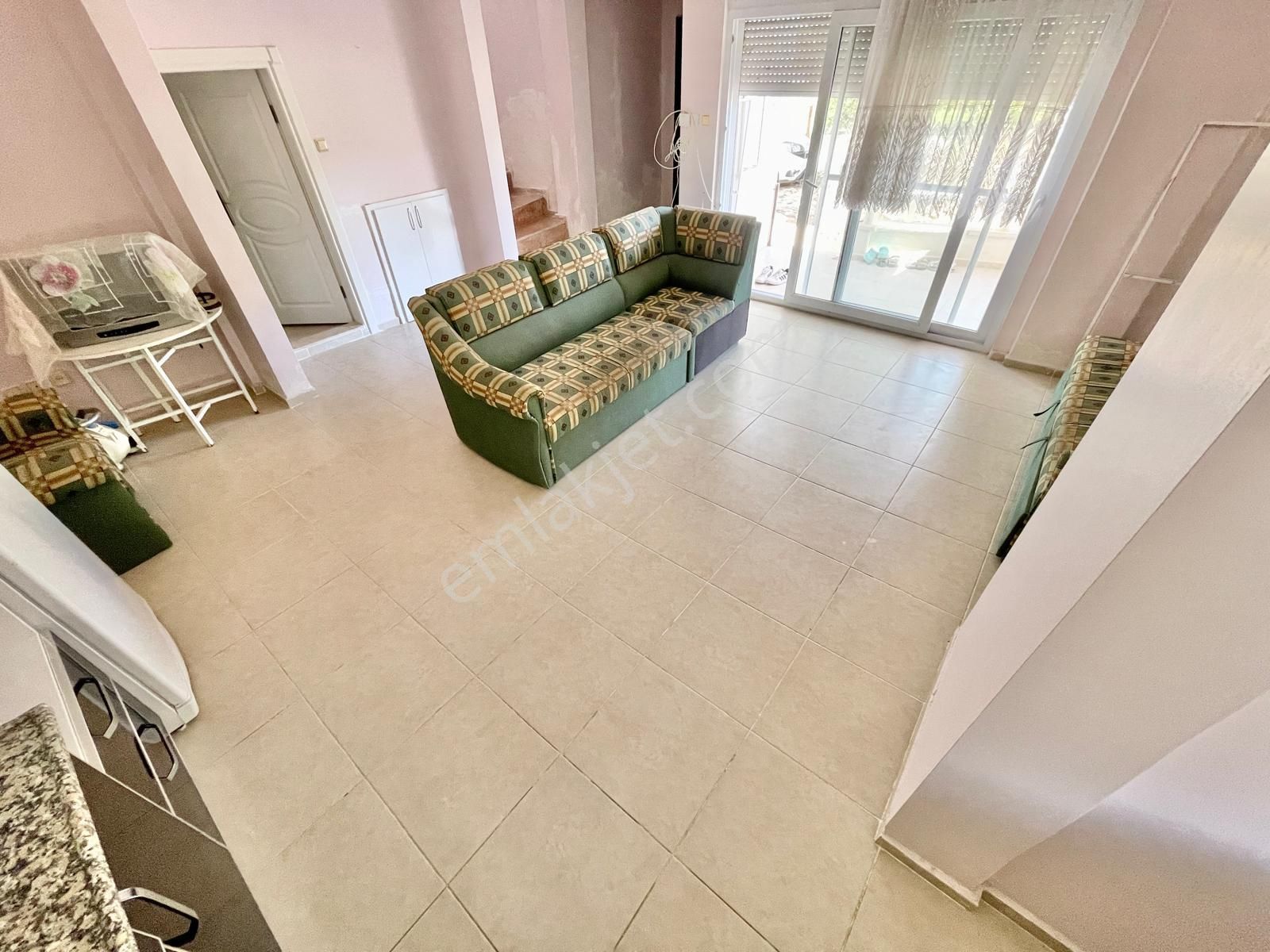 Sadece Berkay Demirel'den Denize Sadece 130 Metre Çift Cephe 3+1 Villa - Görsel 10
