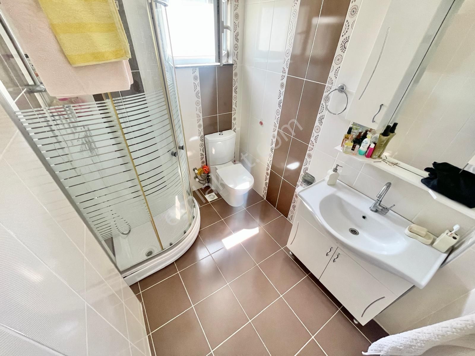 Sadece Berkay Demirel'den Denize Sadece 130 Metre Çift Cephe 3+1 Villa - Görsel 20