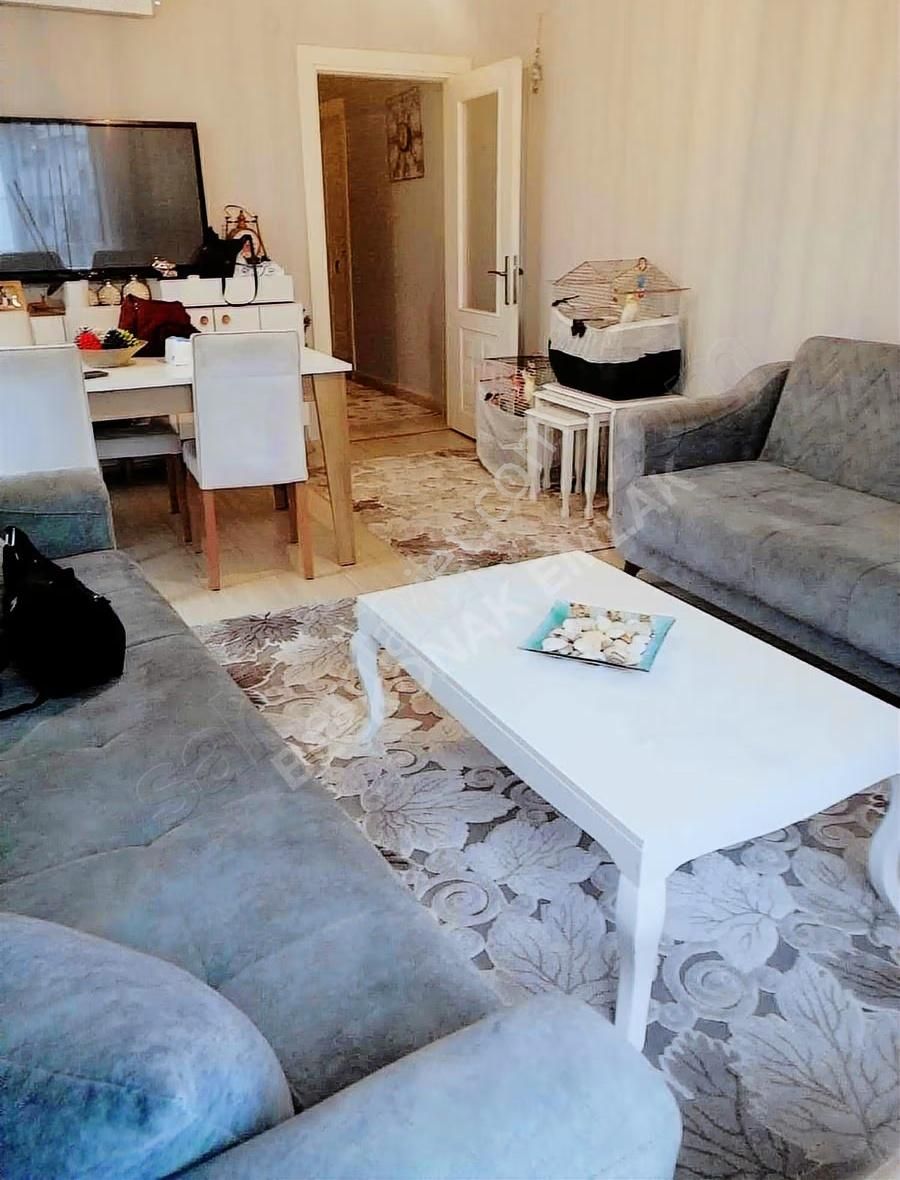 Kültür De Satılık Daire - Görsel 10