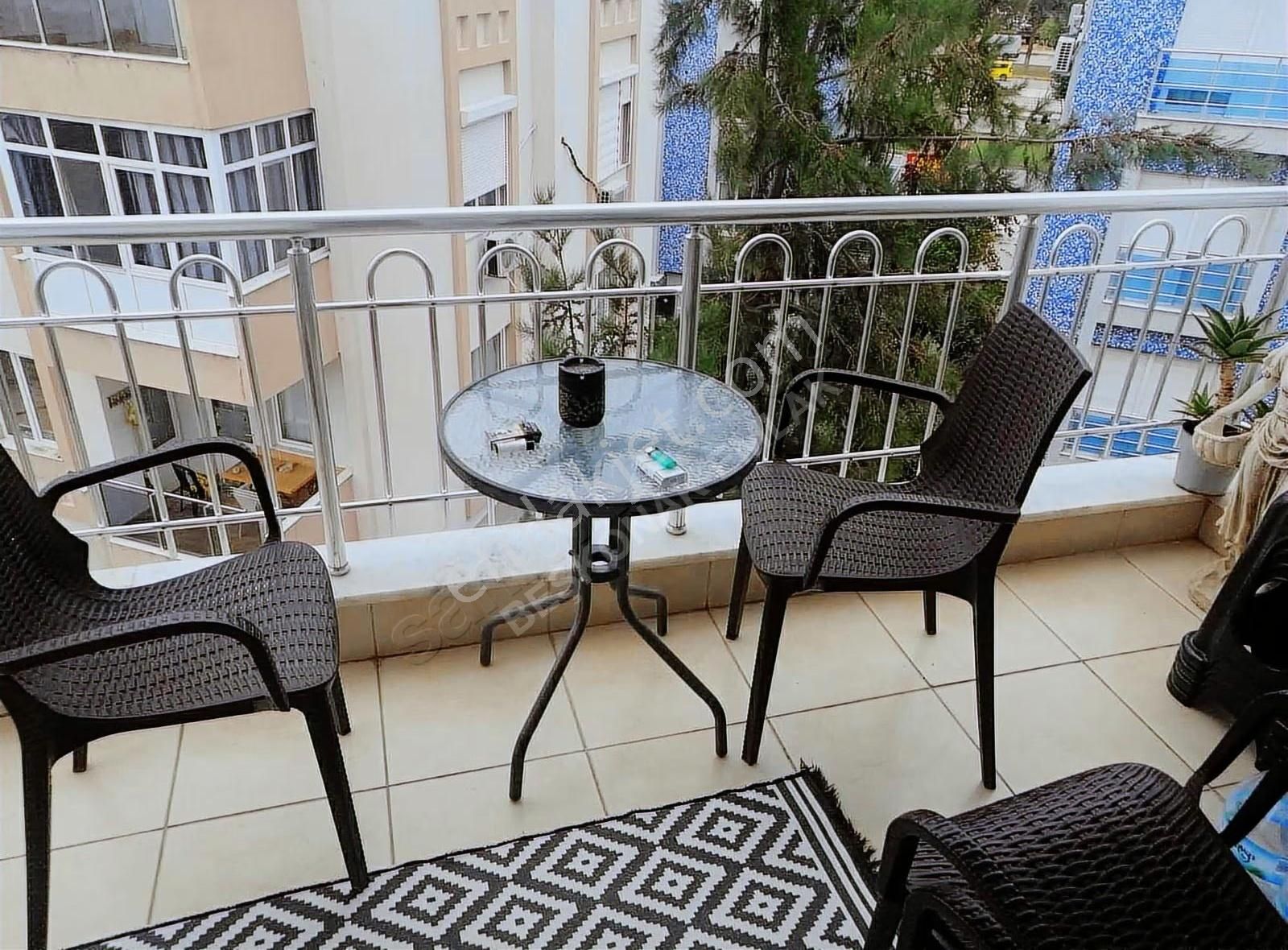 Kültür De Satılık Daire - Görsel 14