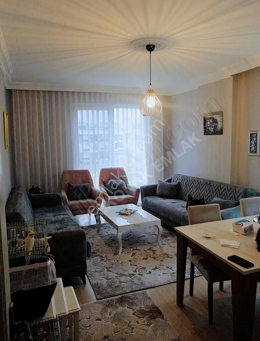 Kültür De Satılık Daire