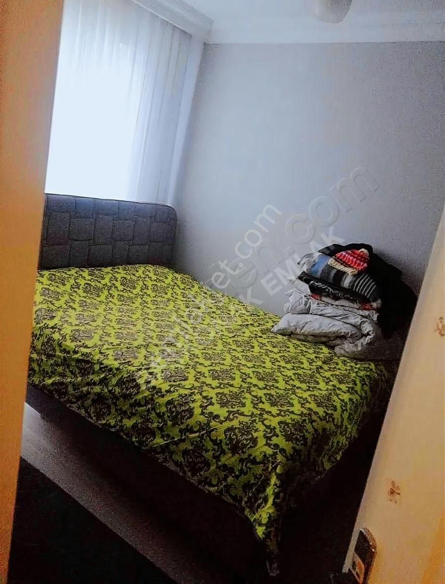 Kültür De Satılık Daire - Görsel 6