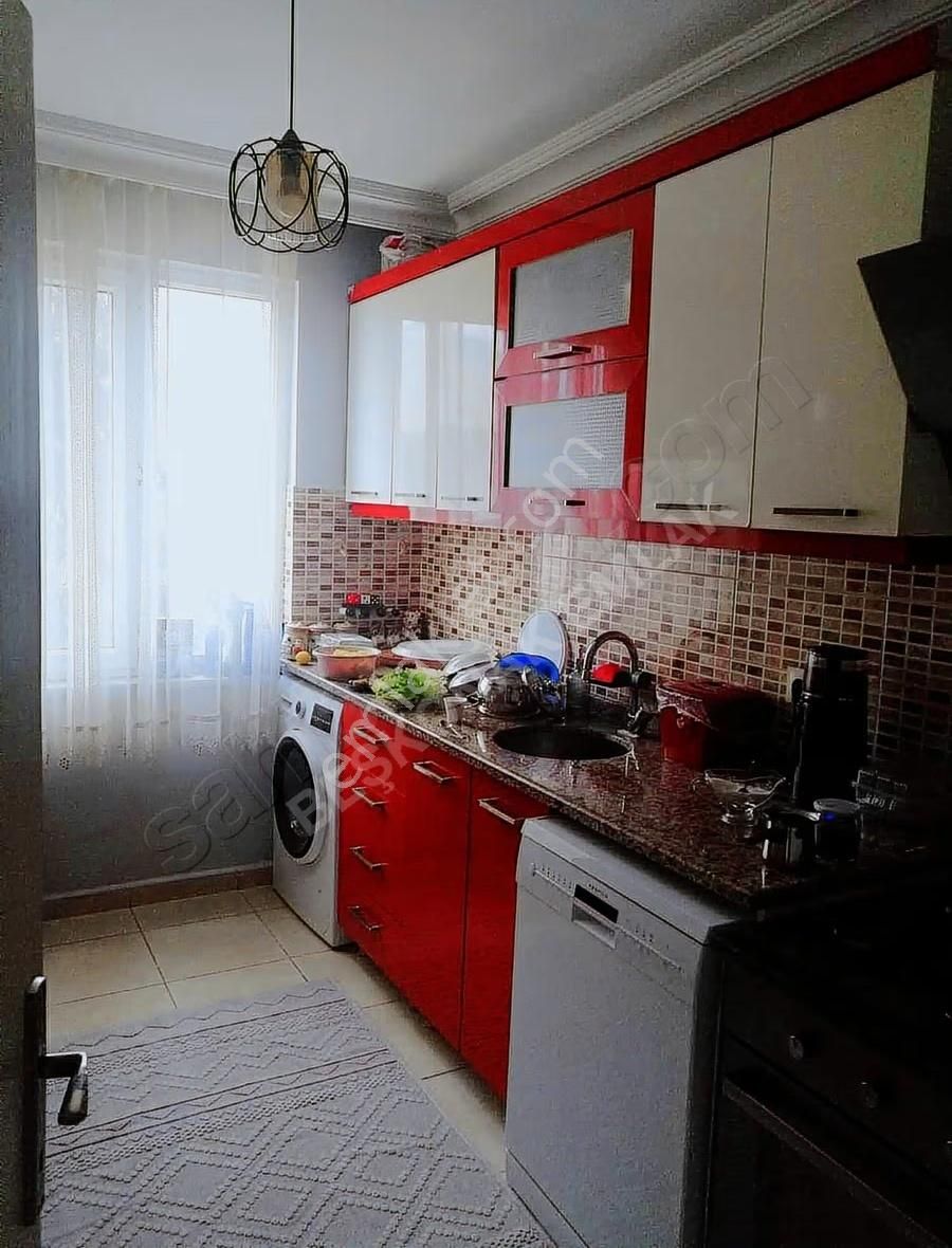 Kültür De Satılık Daire - Görsel 4