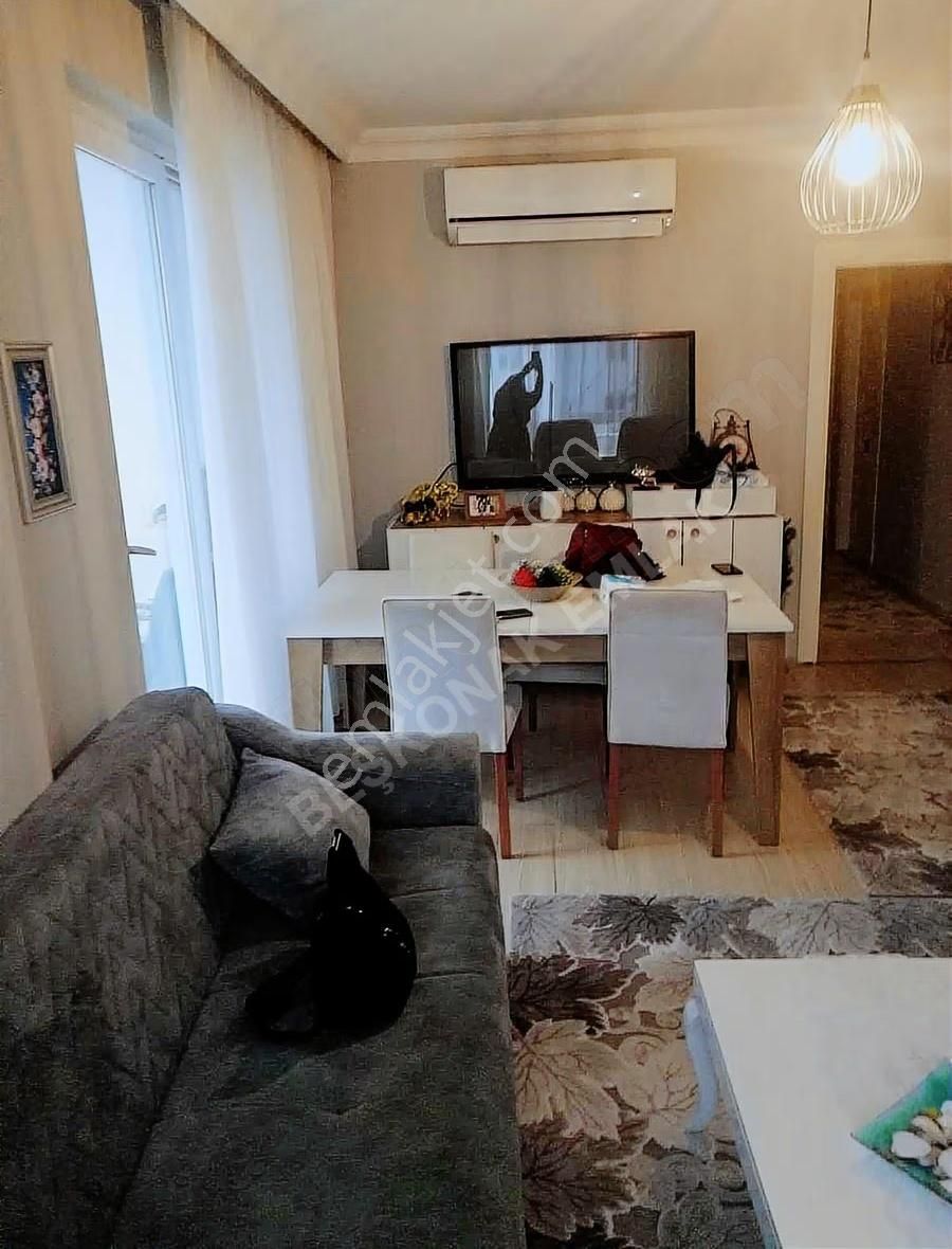 Kültür De Satılık Daire - Görsel 2