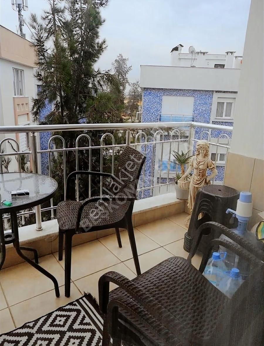 Kültür De Satılık Daire - Görsel 5