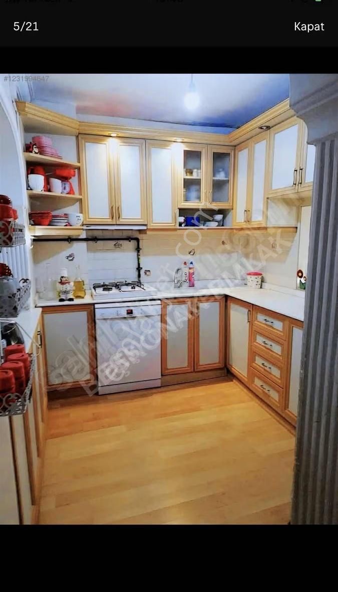 Meltem'de Kiralık Daire - Görsel 2