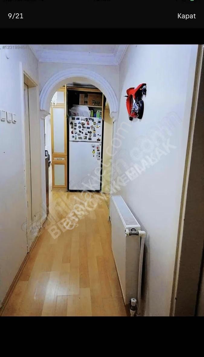 Meltem'de Kiralık Daire - Görsel 6