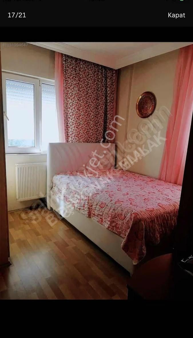 Meltem'de Kiralık Daire - Görsel 8