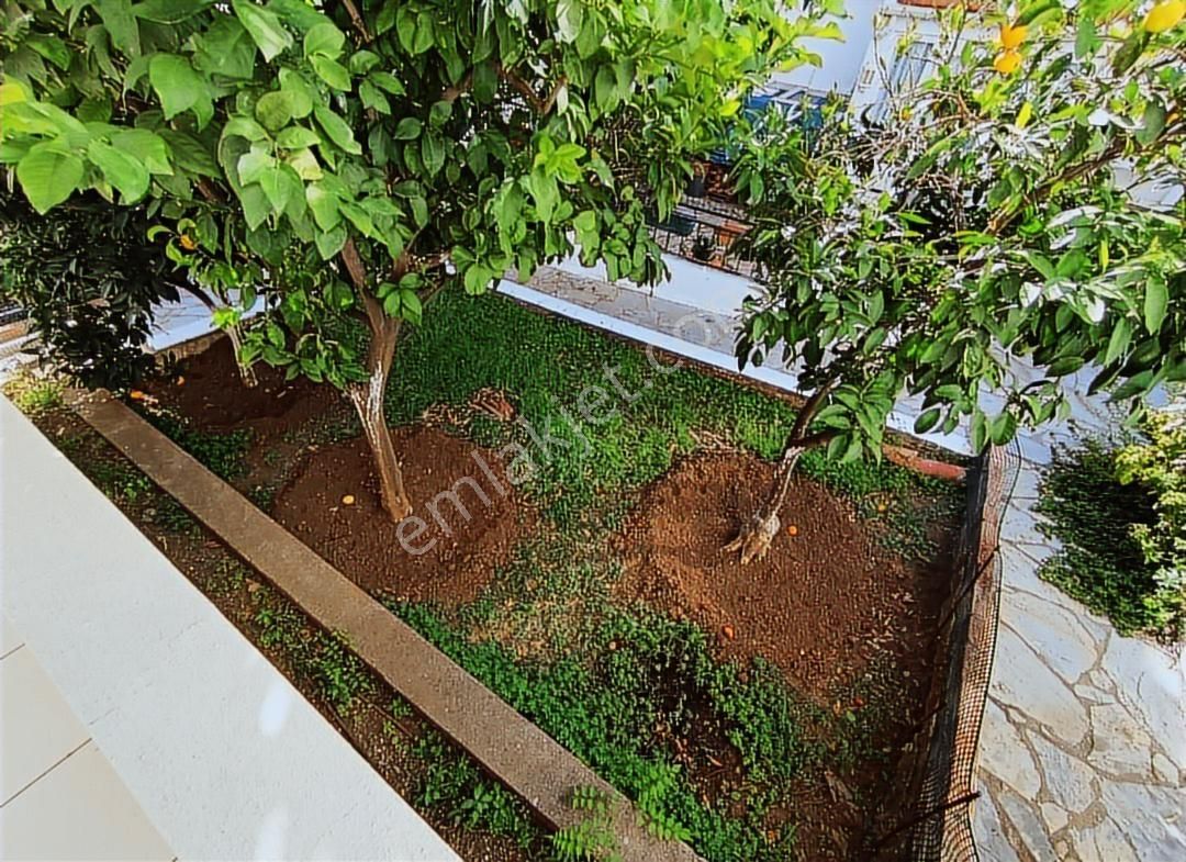 Marmaris Camiavlu Fiyat Düştü Acil Satılık Müstakil Villa - Görsel 2