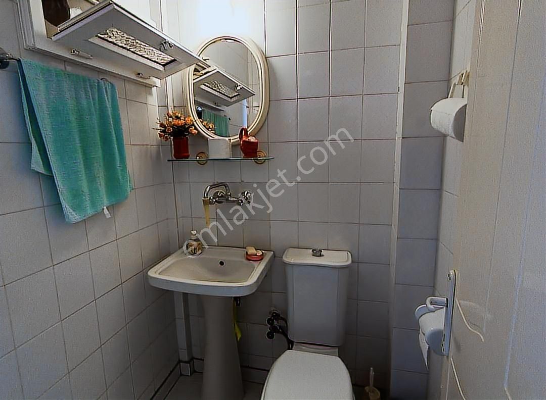 Marmaris Camiavlu Fiyat Düştü Acil Satılık Müstakil Villa - Görsel 19
