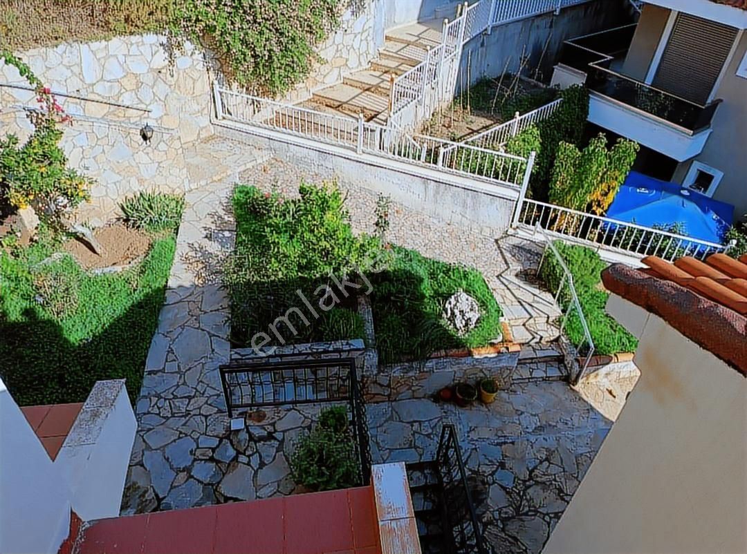 Marmaris Camiavlu Fiyat Düştü Acil Satılık Müstakil Villa - Görsel 6